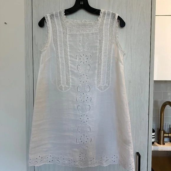 Doen “Lua” Dress - Picture 1 of 5